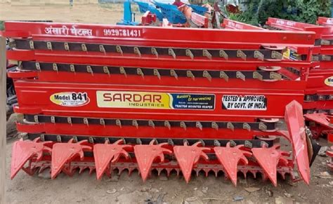 sardar reaper|tractor reaper manufacturers in india.